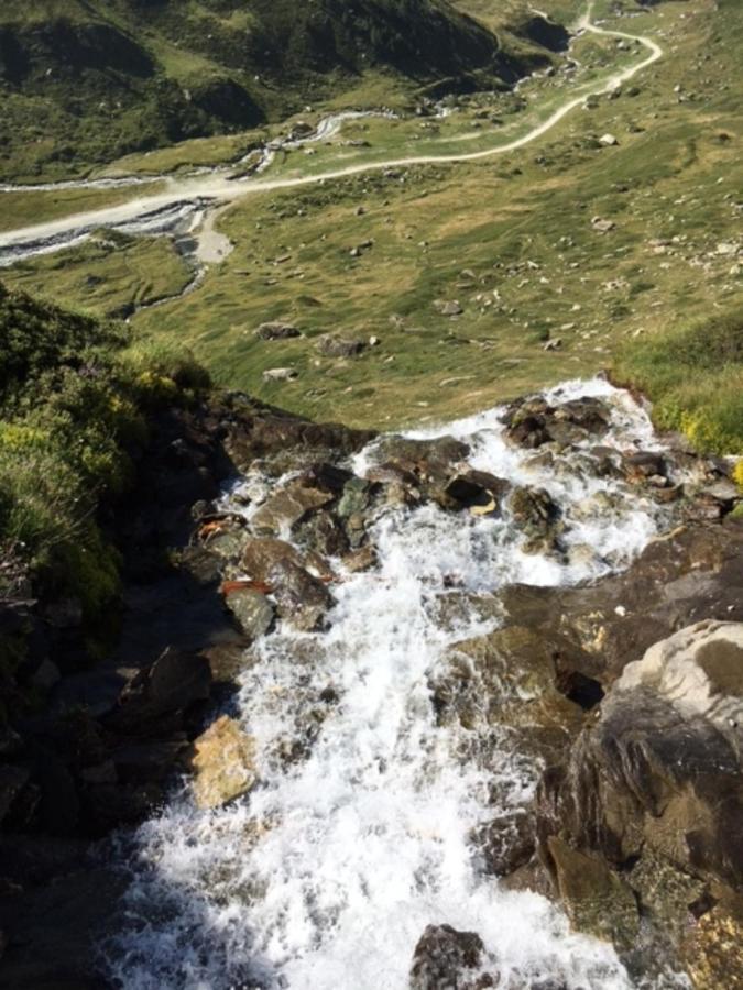 ブレウイル・チェルヴィナイアCasa Cervinia Circusアパートメント エクステリア 写真