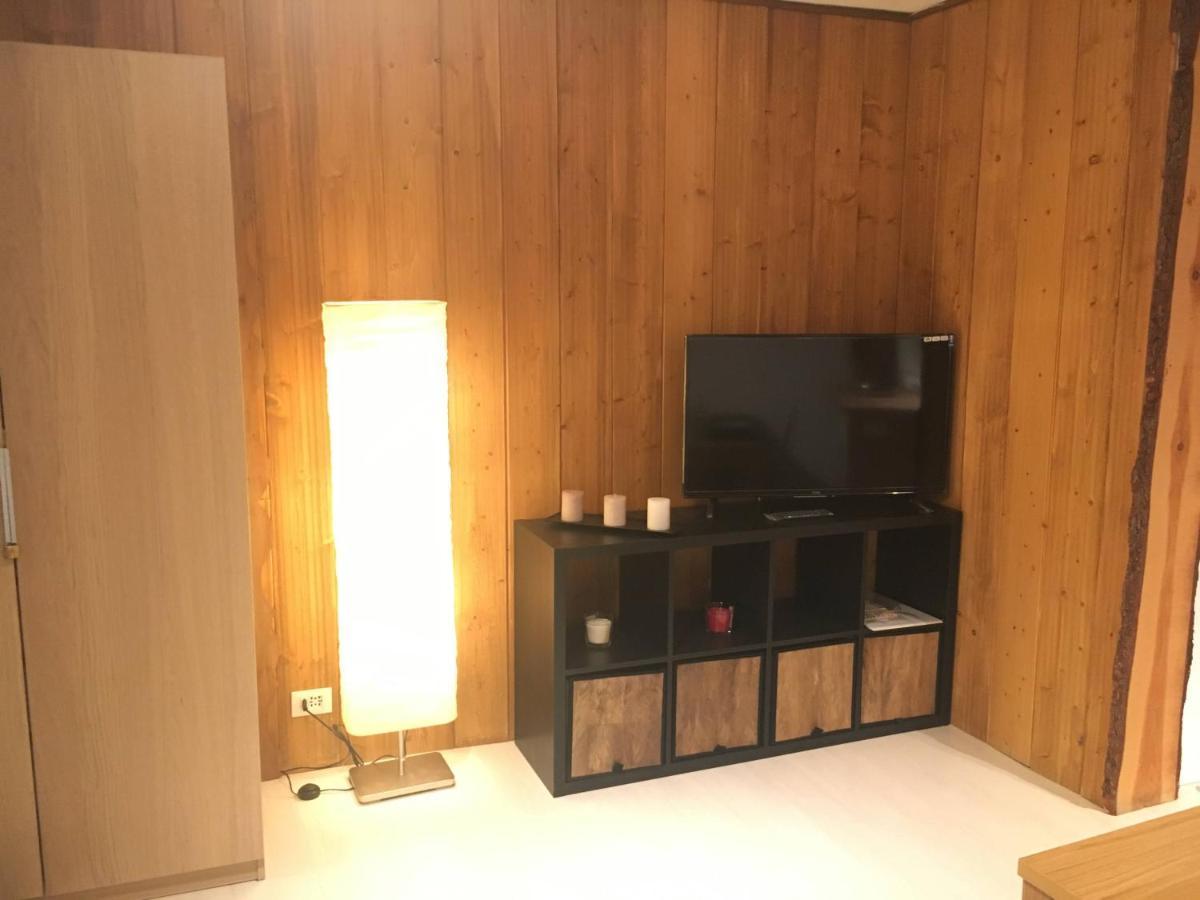 ブレウイル・チェルヴィナイアCasa Cervinia Circusアパートメント エクステリア 写真